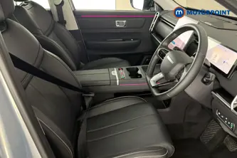 Jaecoo 7 Luxury Automatic Petrol Plug-In Hybrid SUV - Stock Number (1691821) - 22nd supplementary image