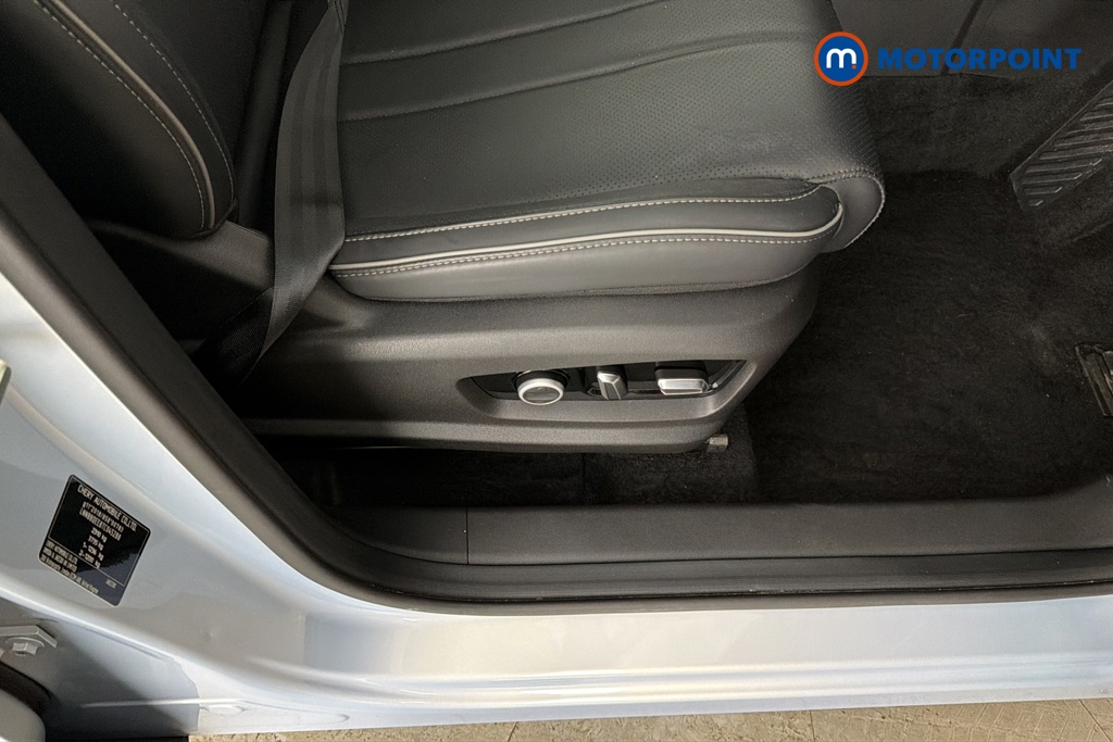 Jaecoo 7 Luxury Automatic Petrol Plug-In Hybrid SUV - Stock Number (1691821) - 23rd supplementary image