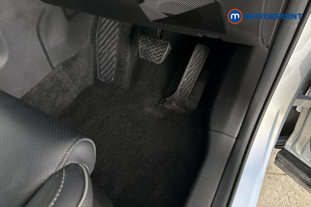 Jaecoo 7 Luxury Automatic Petrol Plug-In Hybrid SUV - Stock Number (1691821) - 24th supplementary image