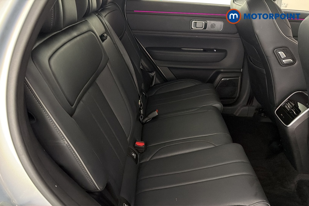 Jaecoo 7 Luxury Automatic Petrol Plug-In Hybrid SUV - Stock Number (1691821) - 25th supplementary image