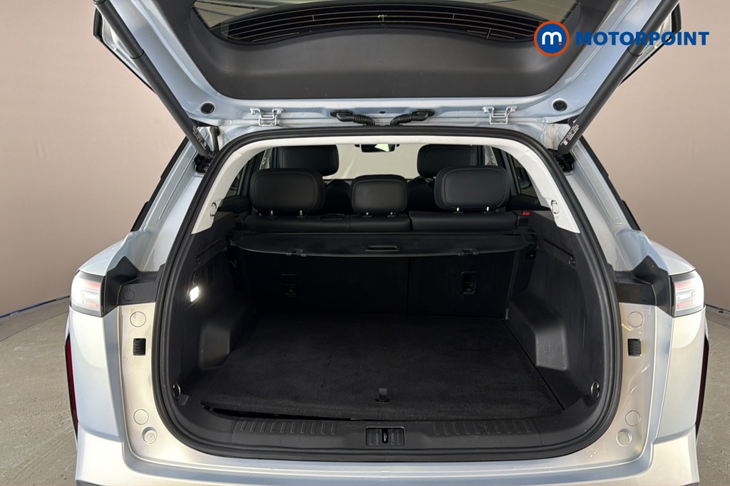 Jaecoo 7 Luxury Automatic Petrol Plug-In Hybrid SUV - Stock Number (1691821) - 30th supplementary image
