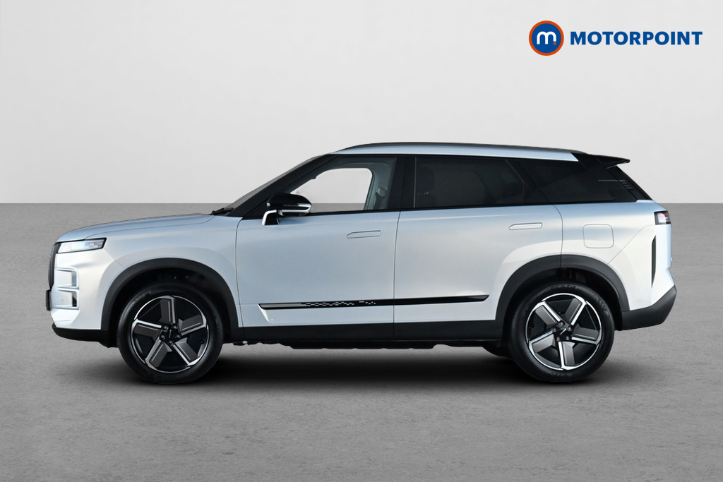 Jaecoo 7 Luxury Automatic Petrol Plug-In Hybrid SUV - Stock Number (1691821) - Drivers side