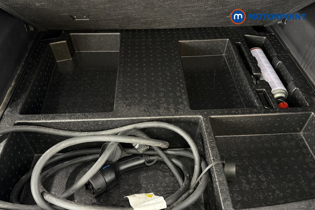 Jaecoo 7 Luxury Automatic Petrol Plug-In Hybrid SUV - Stock Number (1691821) - 33rd supplementary image