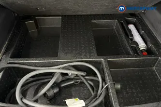 Jaecoo 7 Luxury Automatic Petrol Plug-In Hybrid SUV - Stock Number (1691821) - 33rd supplementary image