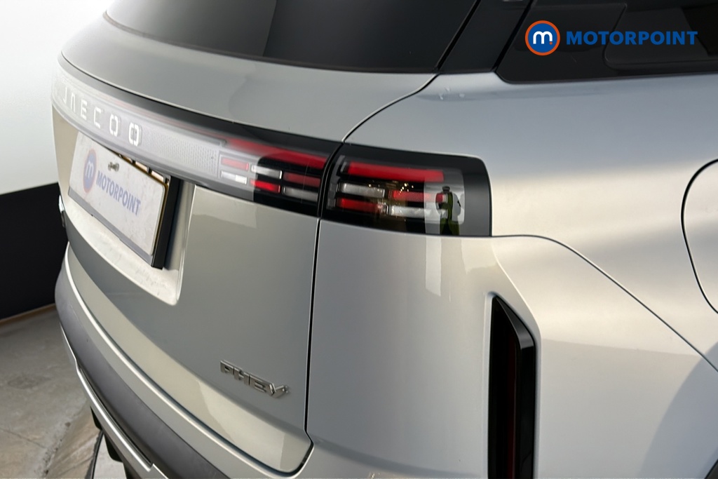 Jaecoo 7 Luxury Automatic Petrol Plug-In Hybrid SUV - Stock Number (1691821) - 36th supplementary image
