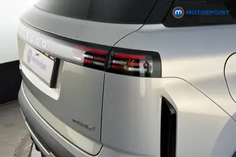 Jaecoo 7 Luxury Automatic Petrol Plug-In Hybrid SUV - Stock Number (1691821) - 36th supplementary image