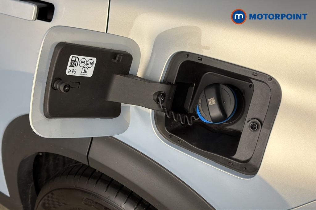 Jaecoo 7 Luxury Automatic Petrol Plug-In Hybrid SUV - Stock Number (1691821) - 40th supplementary image