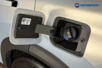 Jaecoo 7 Luxury Automatic Petrol Plug-In Hybrid SUV - Stock Number (1691821) - 40th supplementary image