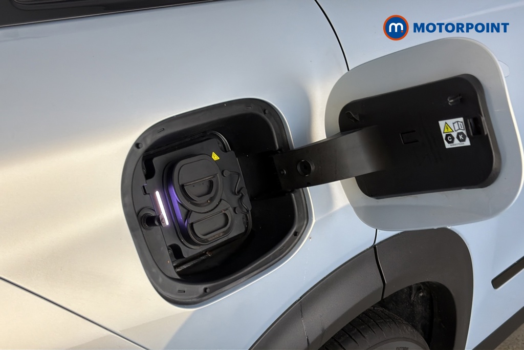 Jaecoo 7 Luxury Automatic Petrol Plug-In Hybrid SUV - Stock Number (1691821) - 41st supplementary image