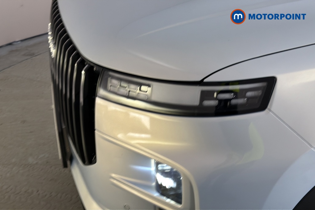 Jaecoo 7 Luxury Automatic Petrol Plug-In Hybrid SUV - Stock Number (1691821) - 42nd supplementary image
