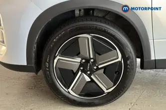 Jaecoo 7 Luxury Automatic Petrol Plug-In Hybrid SUV - Stock Number (1691821) - 44th supplementary image