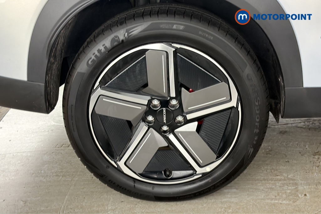 Jaecoo 7 Luxury Automatic Petrol Plug-In Hybrid SUV - Stock Number (1691821) - 46th supplementary image