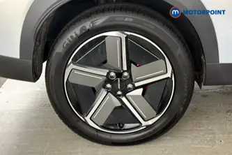Jaecoo 7 Luxury Automatic Petrol Plug-In Hybrid SUV - Stock Number (1691821) - 46th supplementary image