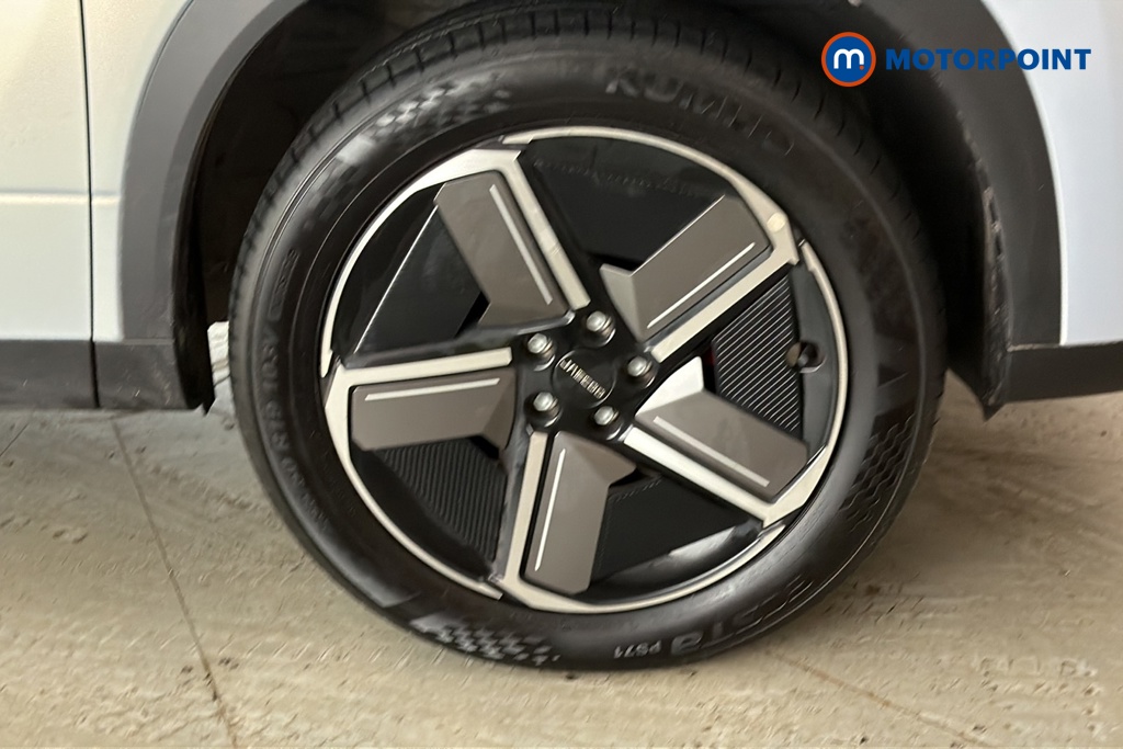 Jaecoo 7 Luxury Automatic Petrol Plug-In Hybrid SUV - Stock Number (1691821) - 47th supplementary image