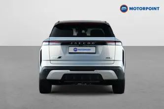 Jaecoo 7 Luxury Automatic Petrol Plug-In Hybrid SUV - Stock Number (1691821) - Rear bumper