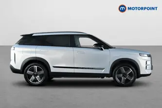 Jaecoo 7 Luxury Automatic Petrol Plug-In Hybrid SUV - Stock Number (1691821) - Passenger side