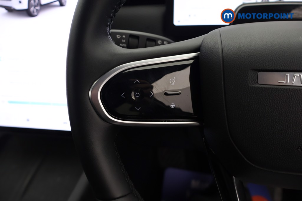 Jaecoo 7 Luxury Automatic Petrol Plug-In Hybrid SUV - Stock Number (1691839) - 2nd supplementary image
