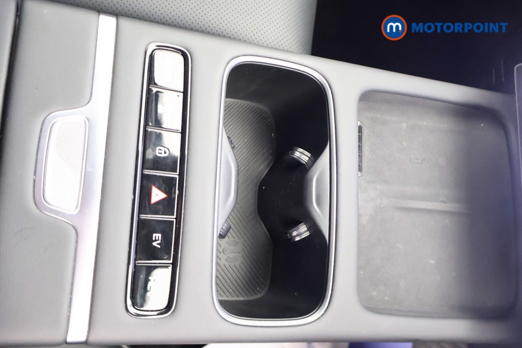 Jaecoo 7 Luxury Automatic Petrol Plug-In Hybrid SUV - Stock Number (1691839) - 9th supplementary image