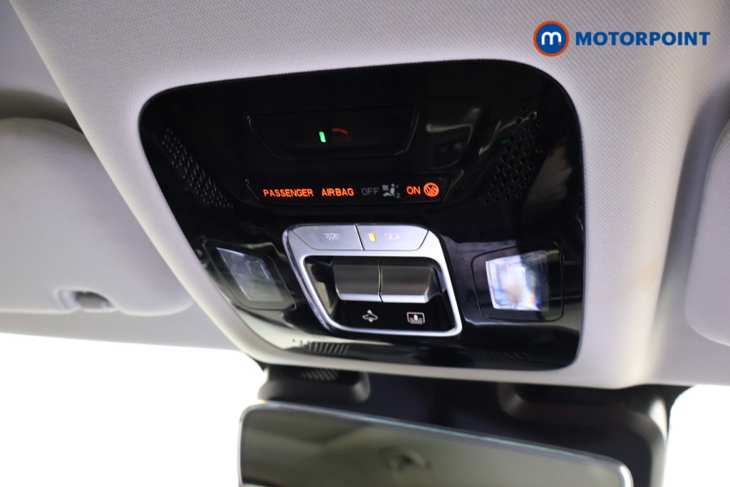 Jaecoo 7 Luxury Automatic Petrol Plug-In Hybrid SUV - Stock Number (1691839) - 12th supplementary image