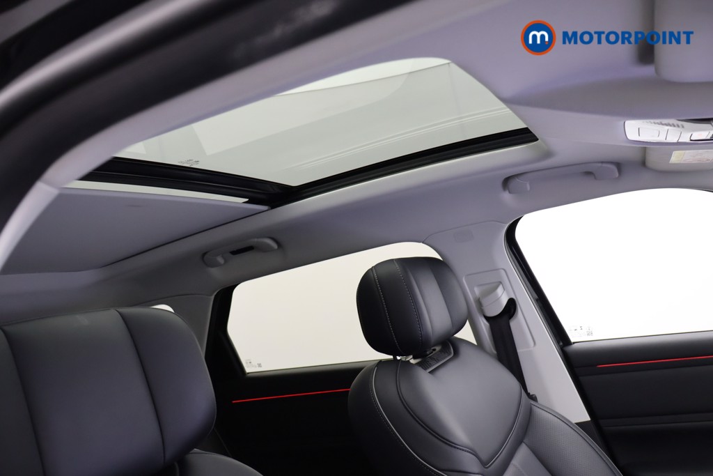 Jaecoo 7 Luxury Automatic Petrol Plug-In Hybrid SUV - Stock Number (1691839) - 13th supplementary image