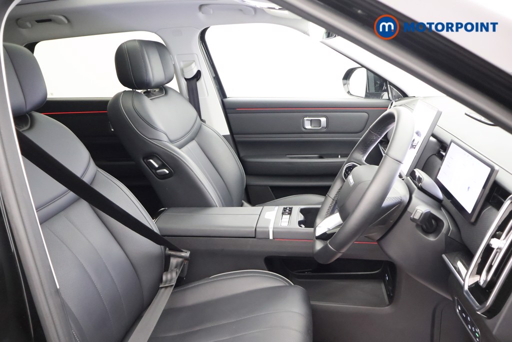 Jaecoo 7 Luxury Automatic Petrol Plug-In Hybrid SUV - Stock Number (1691839) - 14th supplementary image