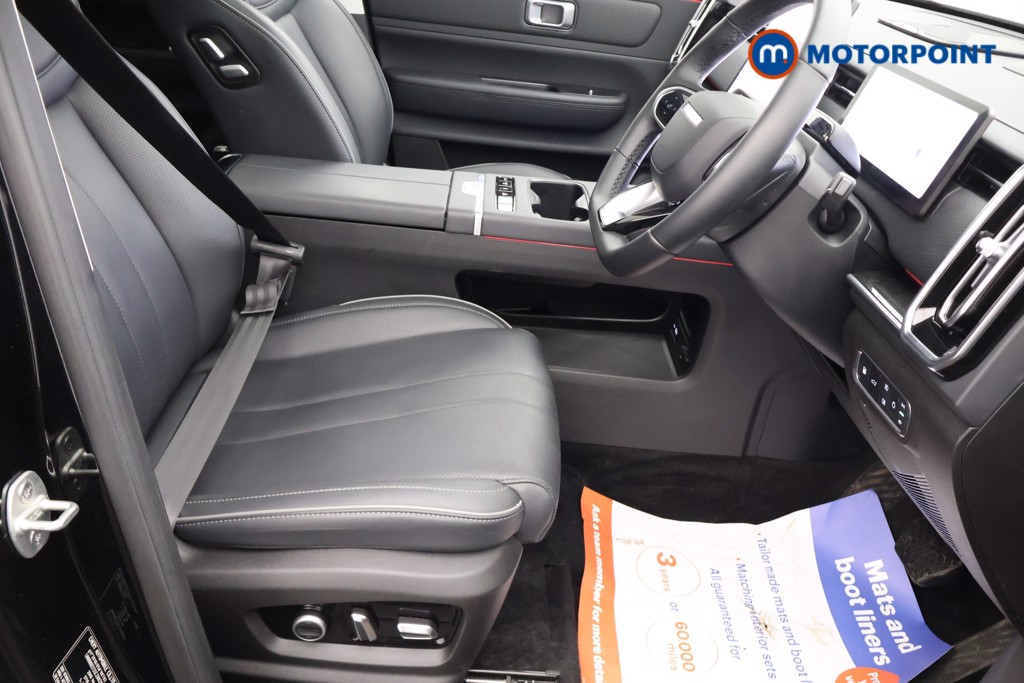 Jaecoo 7 Luxury Automatic Petrol Plug-In Hybrid SUV - Stock Number (1691839) - 15th supplementary image