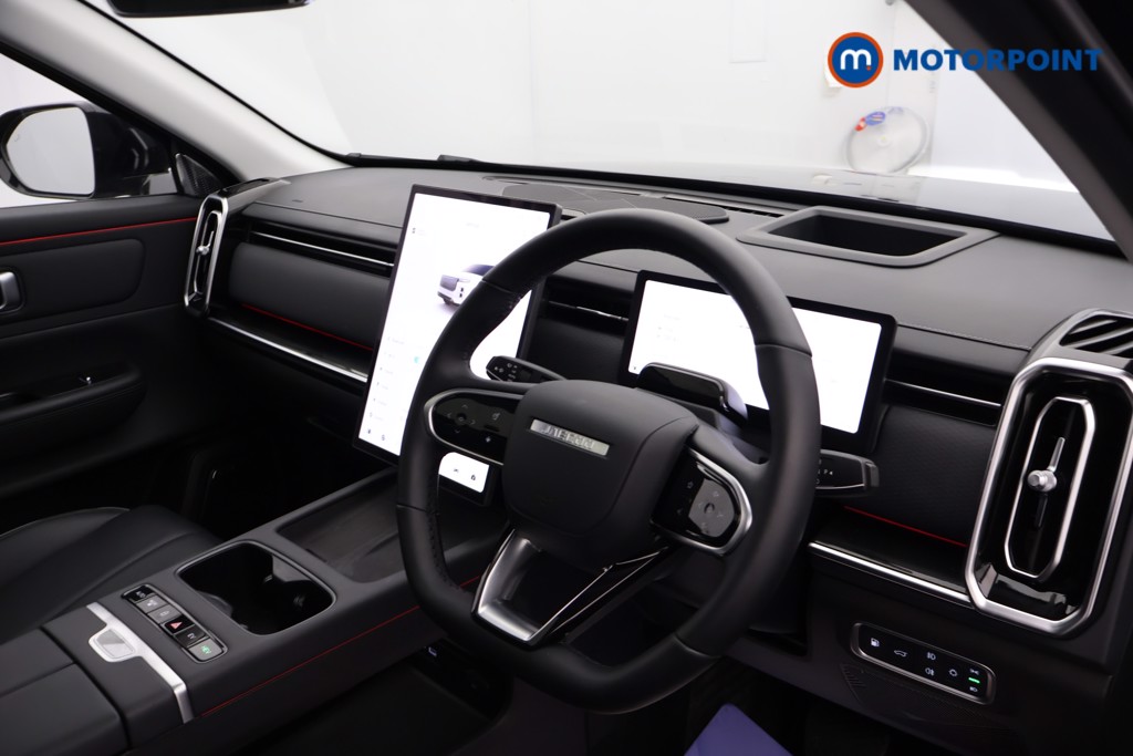Jaecoo 7 Luxury Automatic Petrol Plug-In Hybrid SUV - Stock Number (1691839) - 16th supplementary image