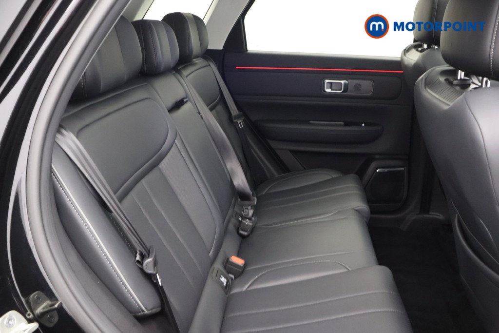 Jaecoo 7 Luxury Automatic Petrol Plug-In Hybrid SUV - Stock Number (1691839) - 18th supplementary image