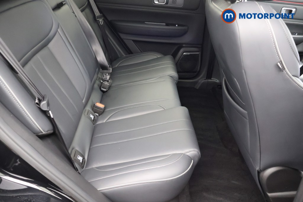 Jaecoo 7 Luxury Automatic Petrol Plug-In Hybrid SUV - Stock Number (1691839) - 19th supplementary image
