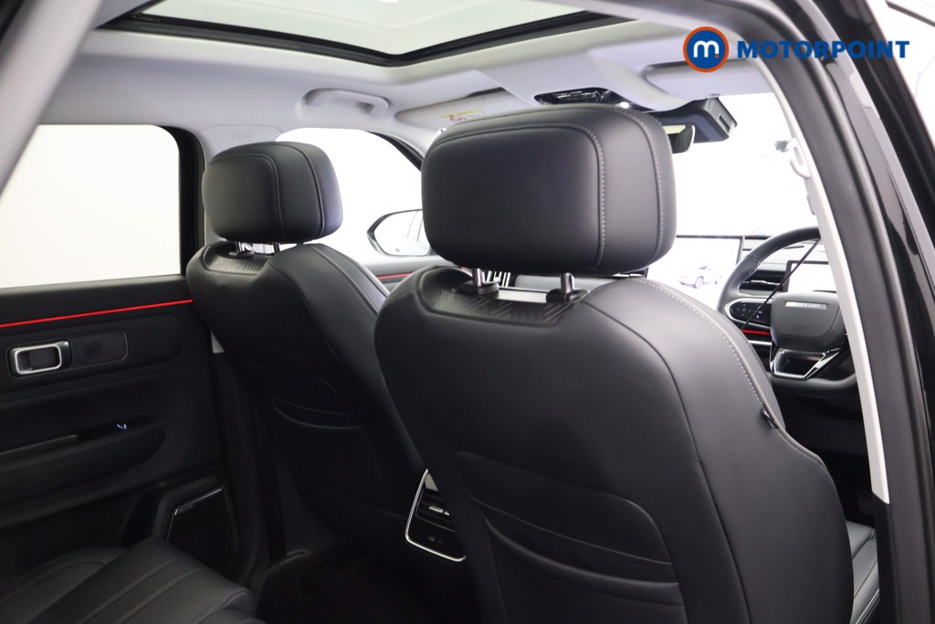 Jaecoo 7 Luxury Automatic Petrol Plug-In Hybrid SUV - Stock Number (1691839) - 20th supplementary image