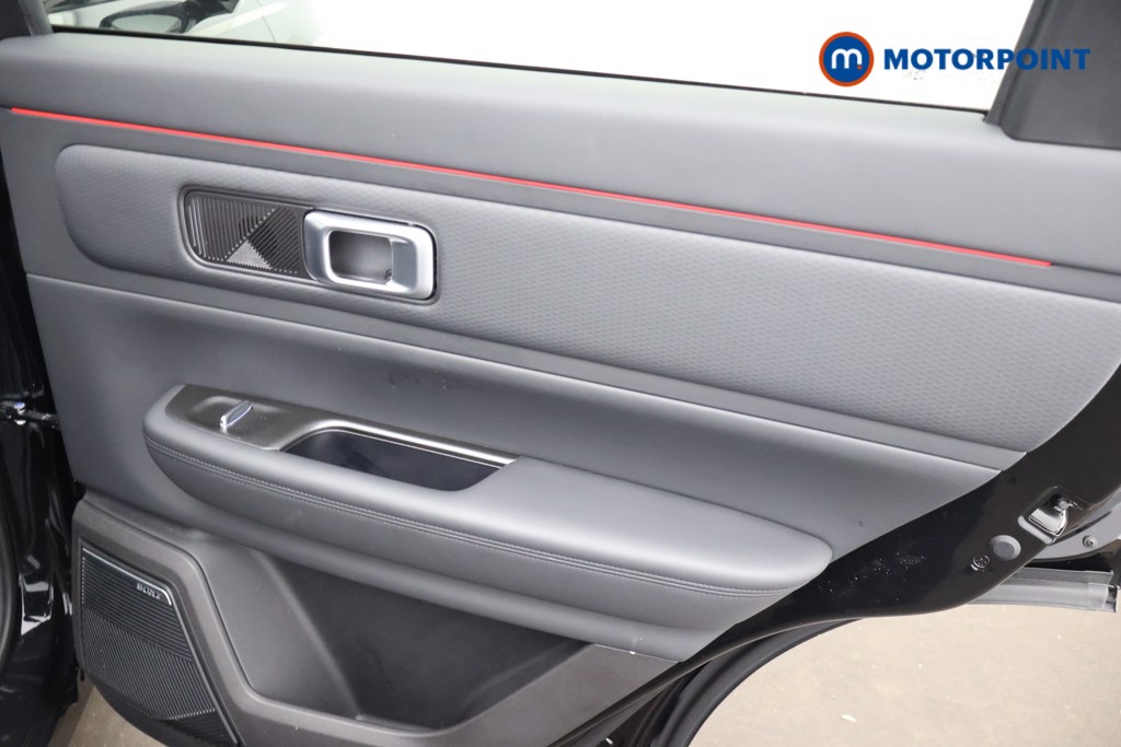 Jaecoo 7 Luxury Automatic Petrol Plug-In Hybrid SUV - Stock Number (1691839) - 21st supplementary image