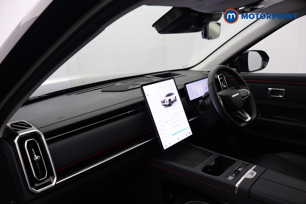 Jaecoo 7 Luxury Automatic Petrol Plug-In Hybrid SUV - Stock Number (1691839) - 22nd supplementary image