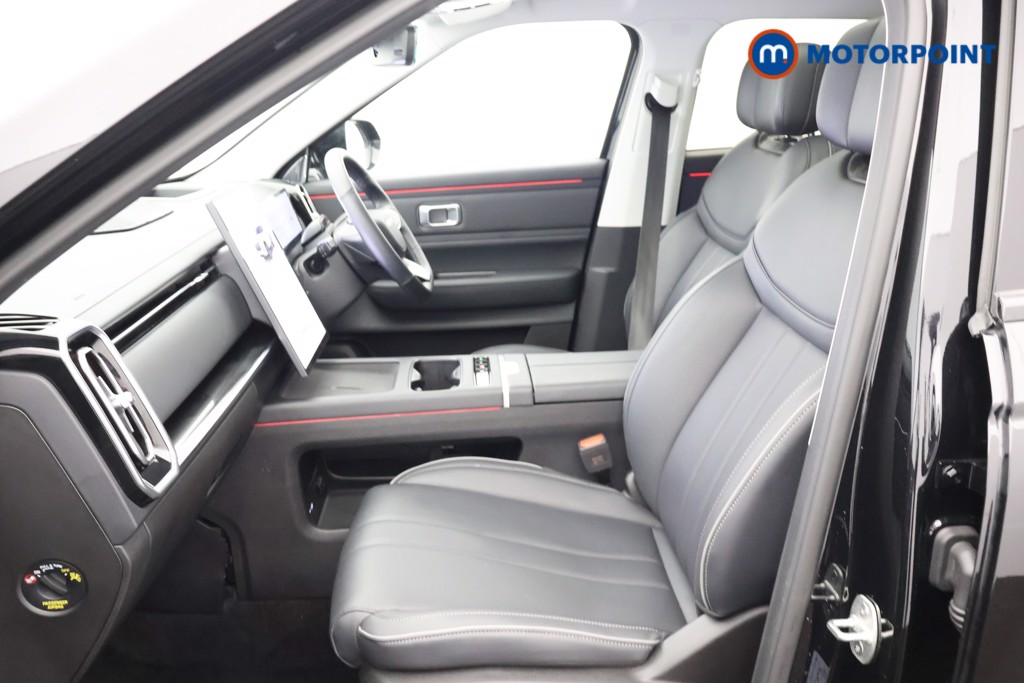 Jaecoo 7 Luxury Automatic Petrol Plug-In Hybrid SUV - Stock Number (1691839) - 23rd supplementary image