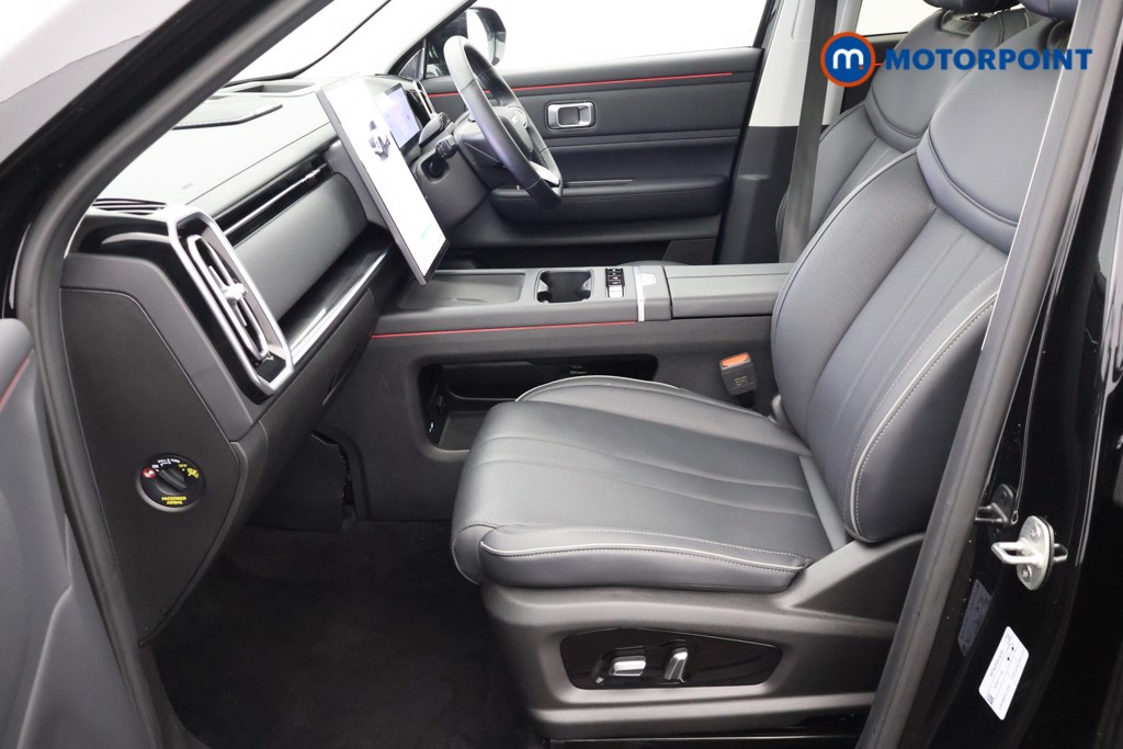 Jaecoo 7 Luxury Automatic Petrol Plug-In Hybrid SUV - Stock Number (1691839) - 24th supplementary image