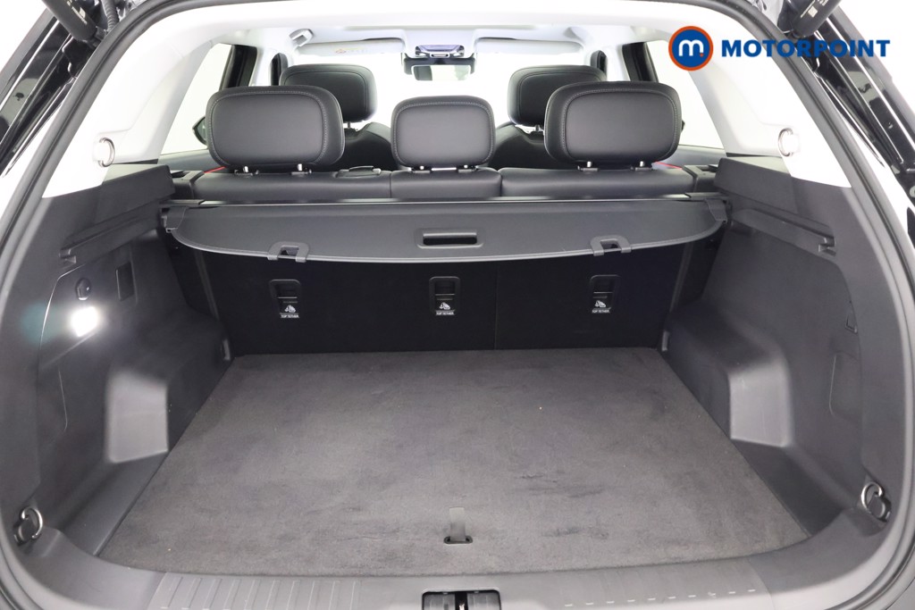 Jaecoo 7 Luxury Automatic Petrol Plug-In Hybrid SUV - Stock Number (1691839) - 25th supplementary image
