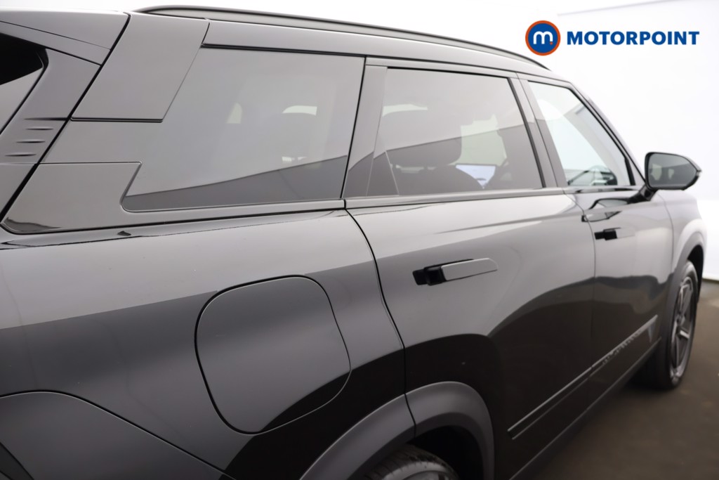 Jaecoo 7 Luxury Automatic Petrol Plug-In Hybrid SUV - Stock Number (1691839) - 28th supplementary image