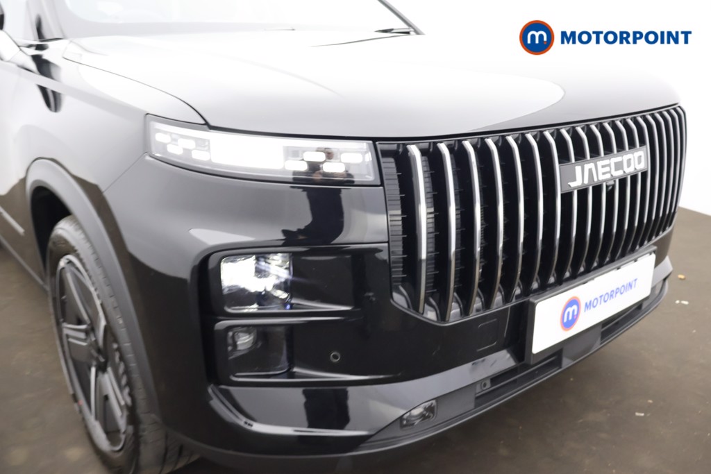 Jaecoo 7 Luxury Automatic Petrol Plug-In Hybrid SUV - Stock Number (1691839) - 31st supplementary image