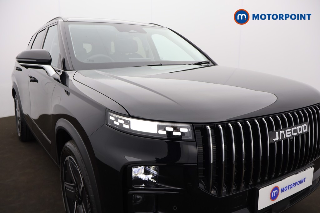 Jaecoo 7 Luxury Automatic Petrol Plug-In Hybrid SUV - Stock Number (1691839) - 32nd supplementary image