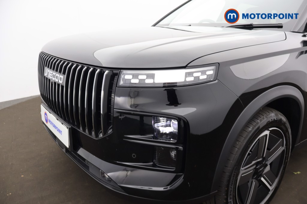 Jaecoo 7 Luxury Automatic Petrol Plug-In Hybrid SUV - Stock Number (1691839) - 33rd supplementary image