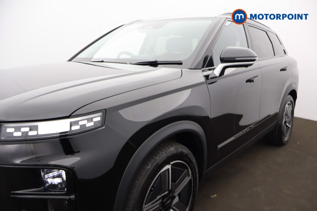 Jaecoo 7 Luxury Automatic Petrol Plug-In Hybrid SUV - Stock Number (1691839) - 34th supplementary image