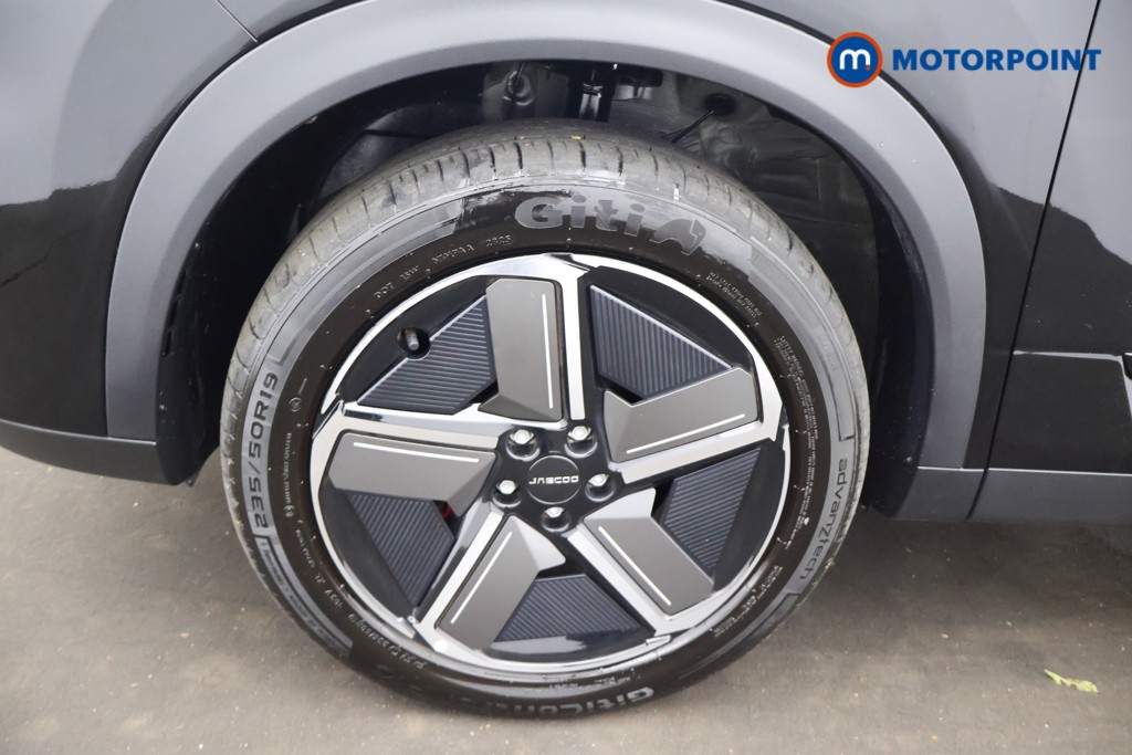 Jaecoo 7 Luxury Automatic Petrol Plug-In Hybrid SUV - Stock Number (1691839) - 35th supplementary image