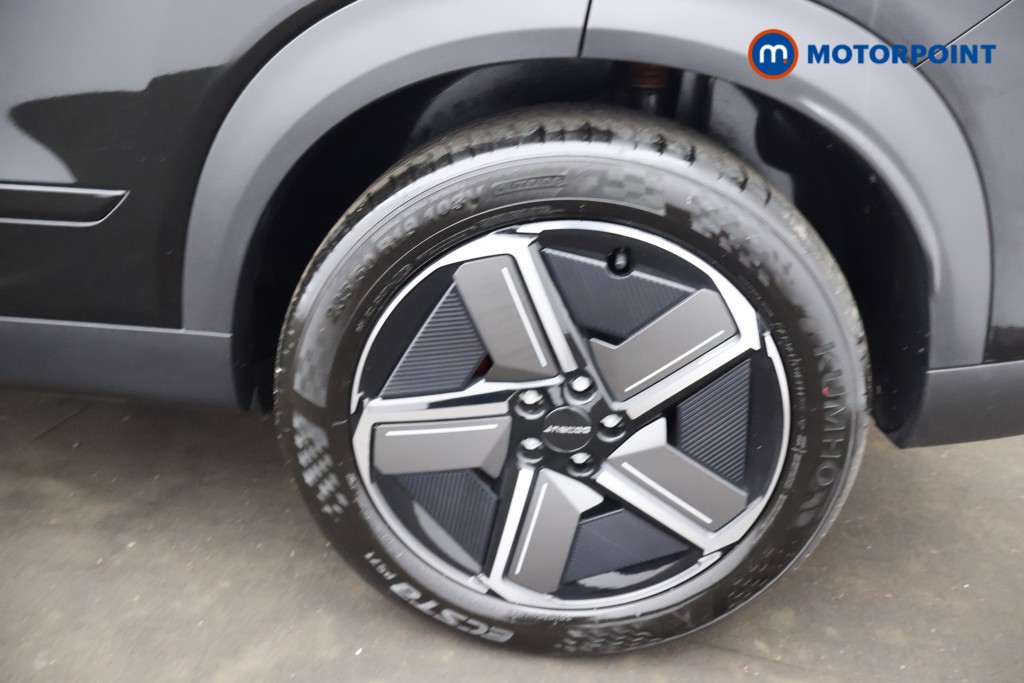 Jaecoo 7 Luxury Automatic Petrol Plug-In Hybrid SUV - Stock Number (1691839) - 36th supplementary image
