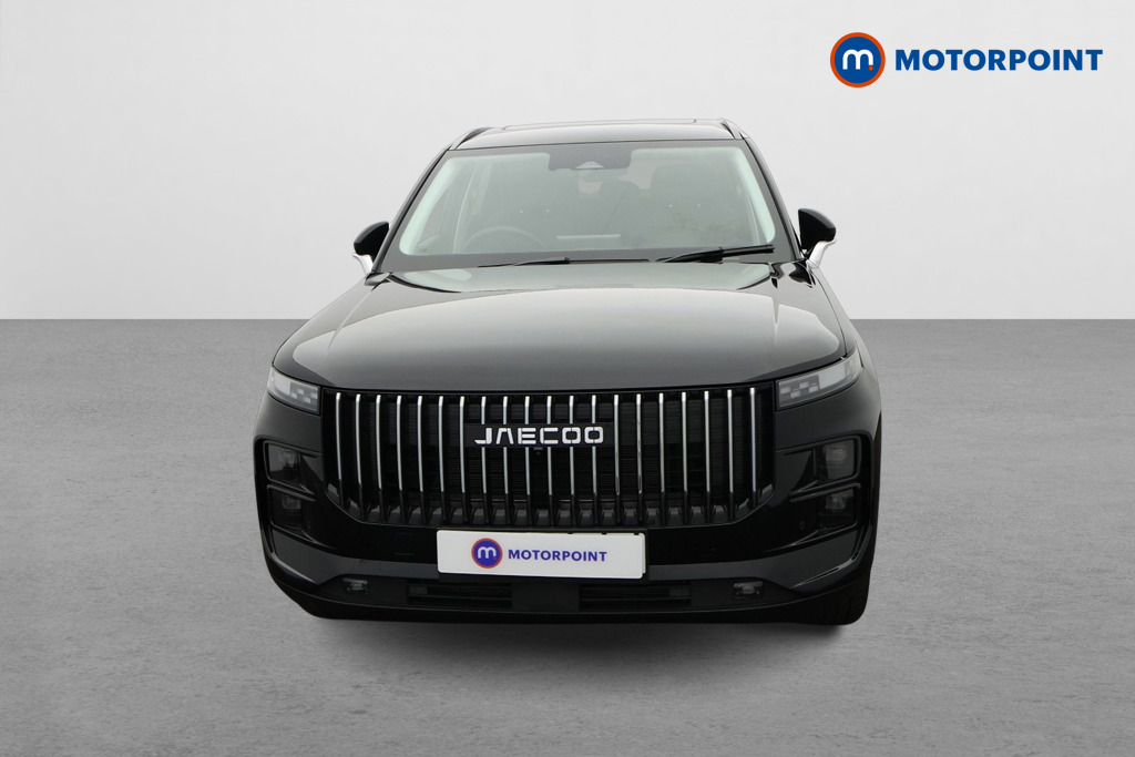 Jaecoo 7 Luxury Automatic Petrol Plug-In Hybrid SUV - Stock Number (1691839) - Front bumper