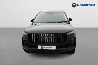 Jaecoo 7 Luxury Automatic Petrol Plug-In Hybrid SUV - Stock Number (1691839) - Front bumper