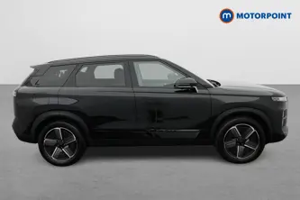 Jaecoo 7 Luxury Automatic Petrol Plug-In Hybrid SUV - Stock Number (1691839) - Drivers side