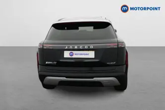Jaecoo 7 Luxury Automatic Petrol Plug-In Hybrid SUV - Stock Number (1691839) - Rear bumper