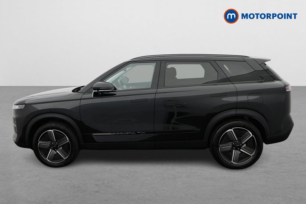 Jaecoo 7 Luxury Automatic Petrol Plug-In Hybrid SUV - Stock Number (1691839) - Passenger side