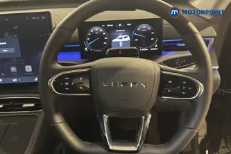 Chery Tiggo 8 Summit Automatic Petrol Plug-In Hybrid SUV - Stock Number (1691861) - 2nd supplementary image