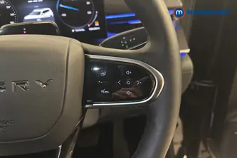 Chery Tiggo 8 Summit Automatic Petrol Plug-In Hybrid SUV - Stock Number (1691861) - 3rd supplementary image