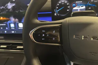 Chery Tiggo 8 Summit Automatic Petrol Plug-In Hybrid SUV - Stock Number (1691861) - 4th supplementary image